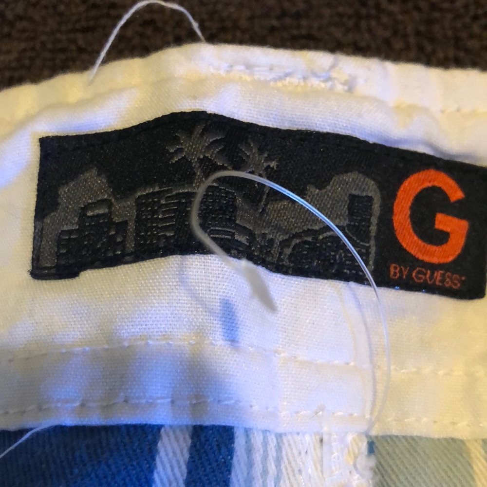Guess shorts